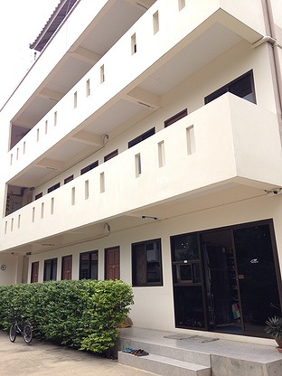 ให้เช่าห้องพัก บ้านลุงทอม ราคาไม่แพง ย่านพระราม 5 บรรยากาศเงียบสงบ เหมาะสำหรับการพักผ่อนให้เช่าห้องพัก บ้านลุงทอม ราคาไม่แพง ย่านพระราม 5 บรรยากาศเงียบสงบ เหมาะสำหรับการพักผ่อน